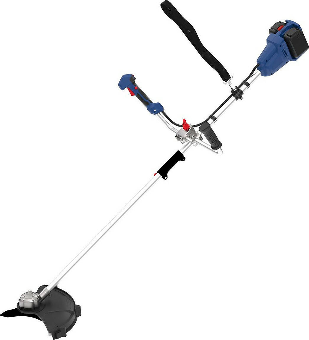 Güde Akku-Rasentrimmer FS 36-302-30