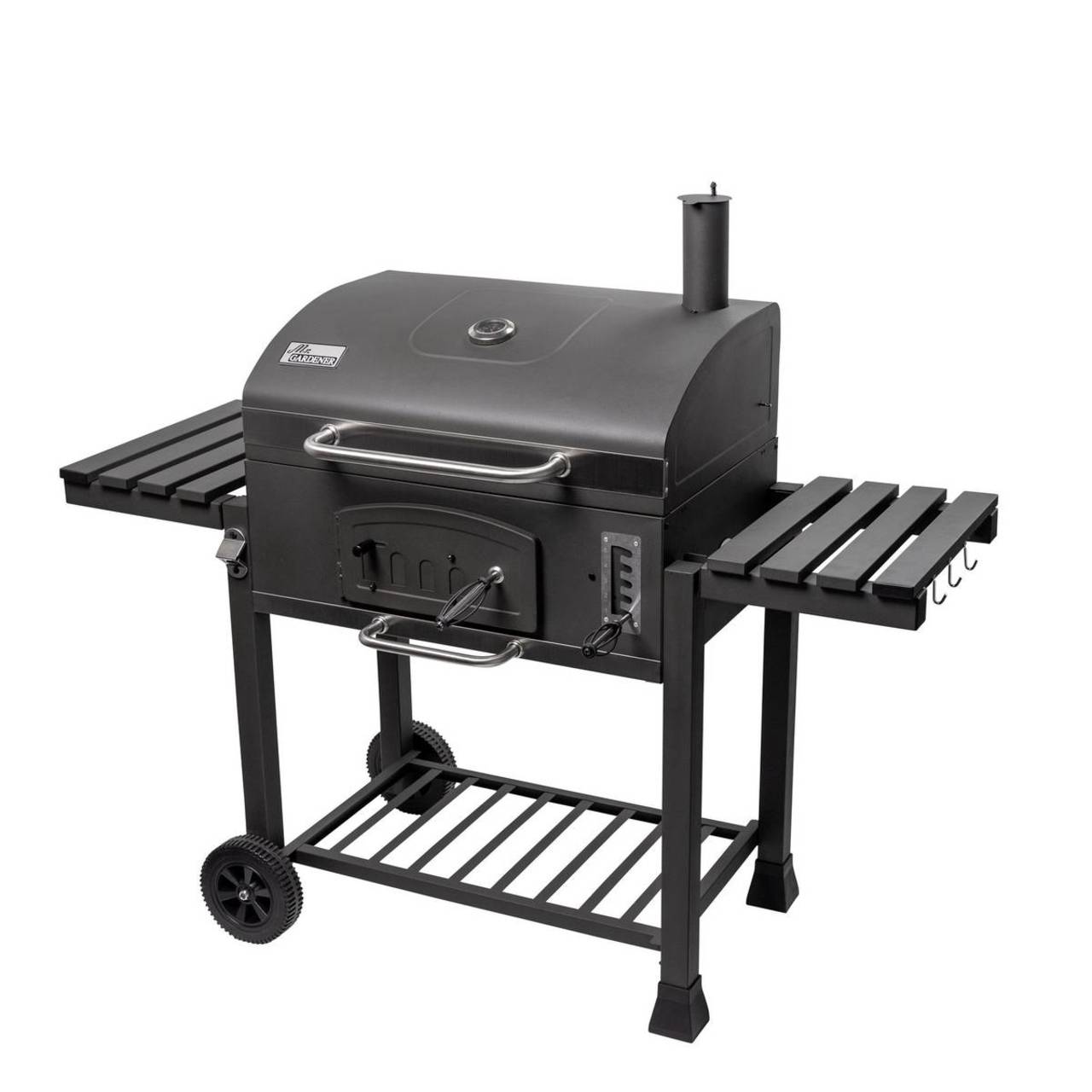 Mr. Gardener Gasgrill Ottawa XXL P