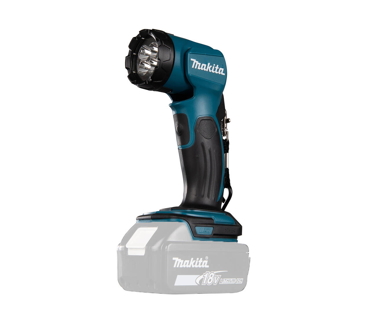 Makita Akku-Set DML815