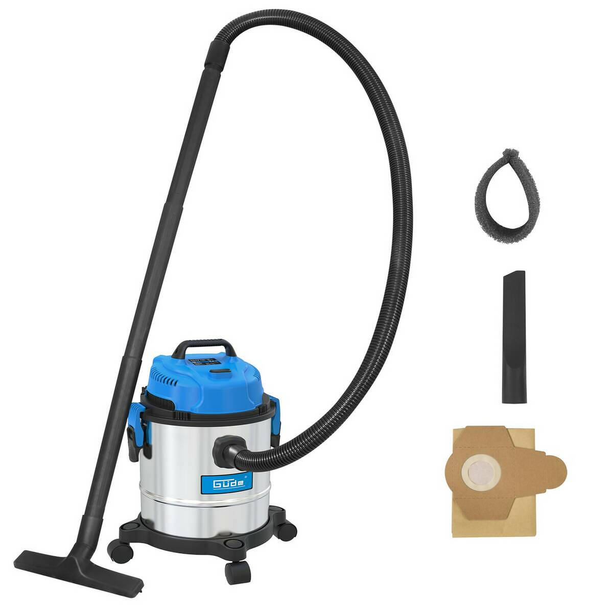 Güde Multifunktionswerkzeug GNTS 12L