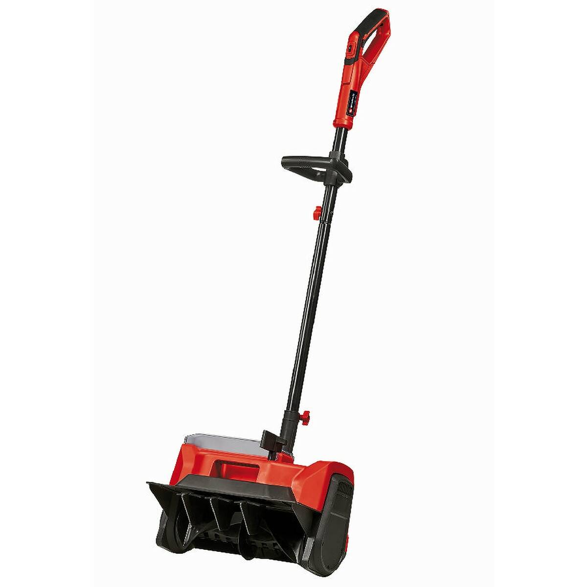 Einhell Akku-Schneefräse GE-ST 36/40 Li E-Solo
