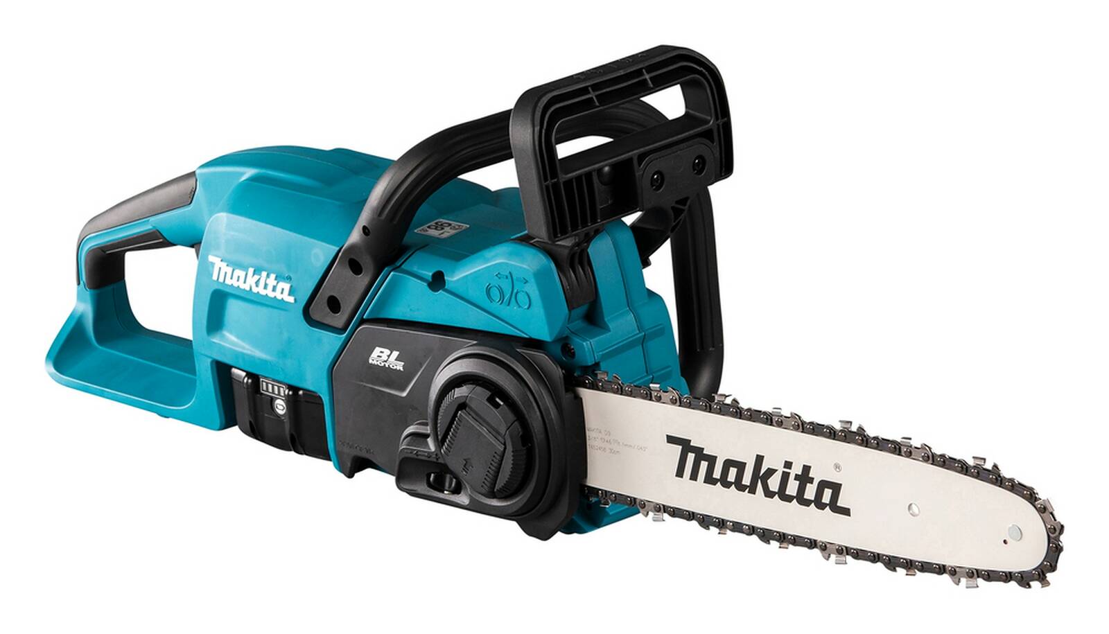 Makita Akku-Kettensäge DUC307ZX2