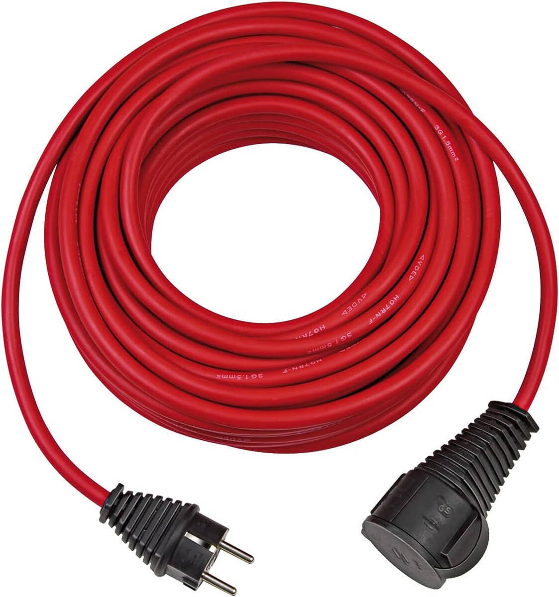 Brennenstuhl Unbekannt 1161860