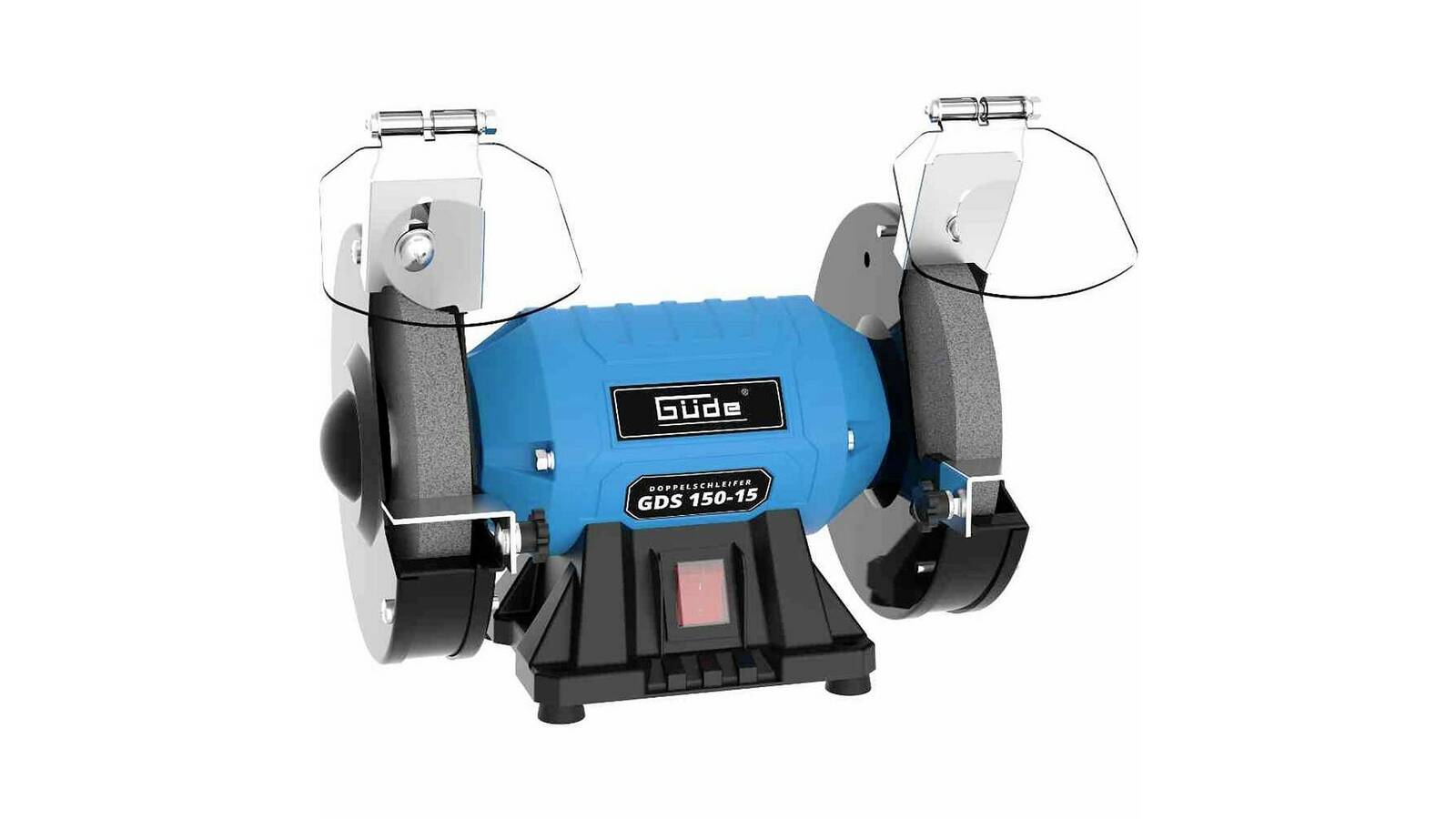 Güde Multifunktionswerkzeug GDS 150.1 L