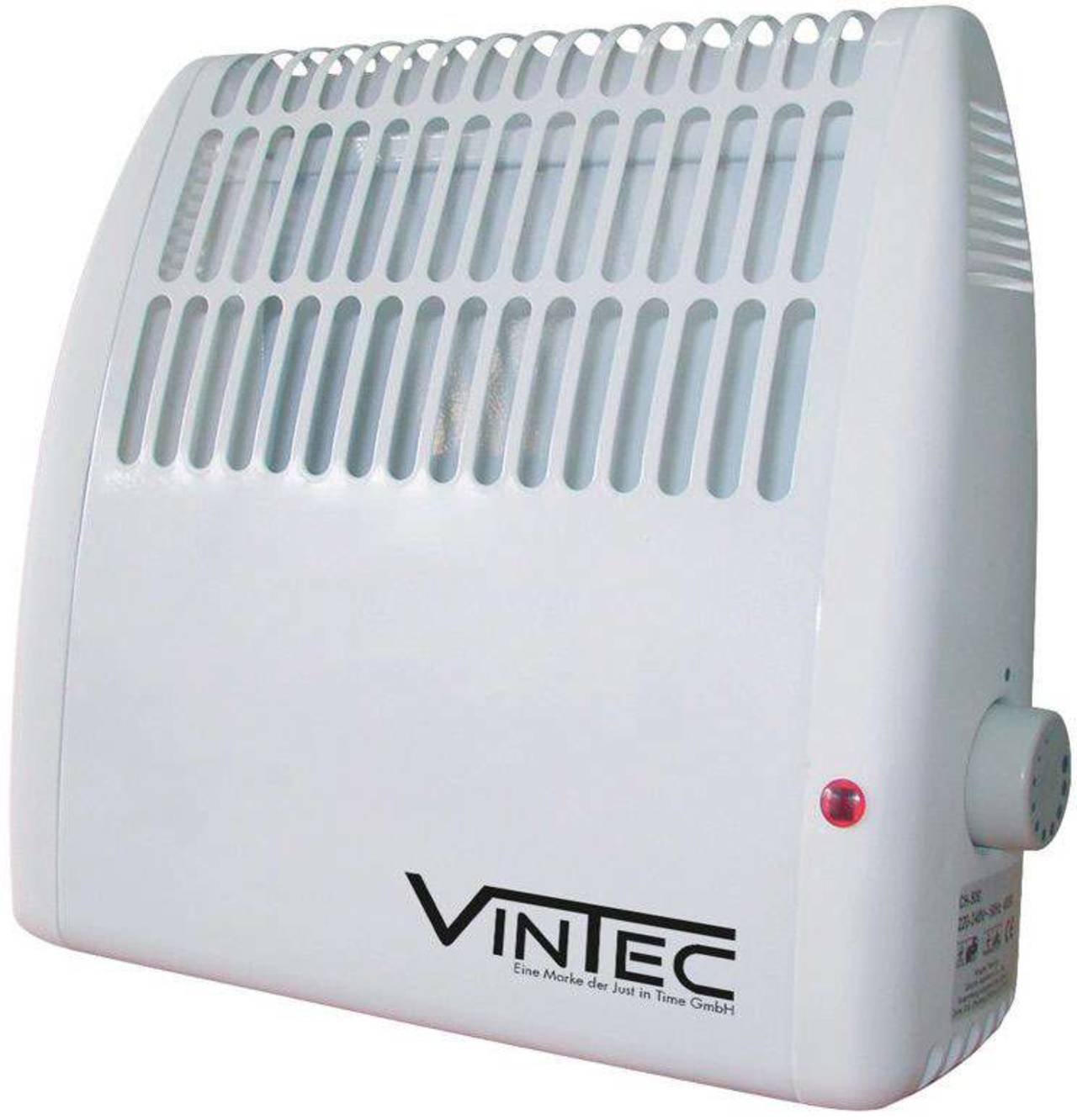 Güde/Vintec Frostwächter »VT 400 N« mit Thermostat