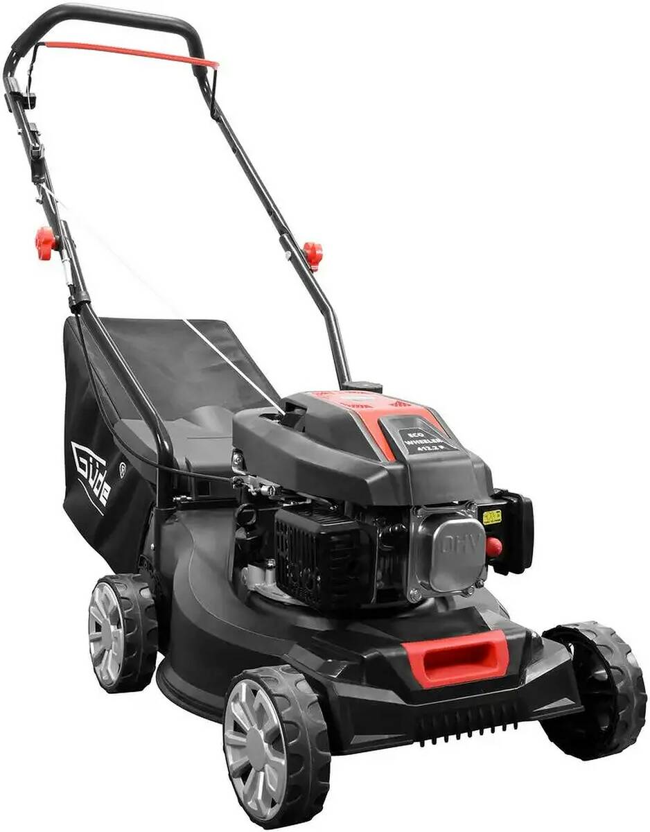 Güde Rasenmäher ECO WHEELER 412.2 P
