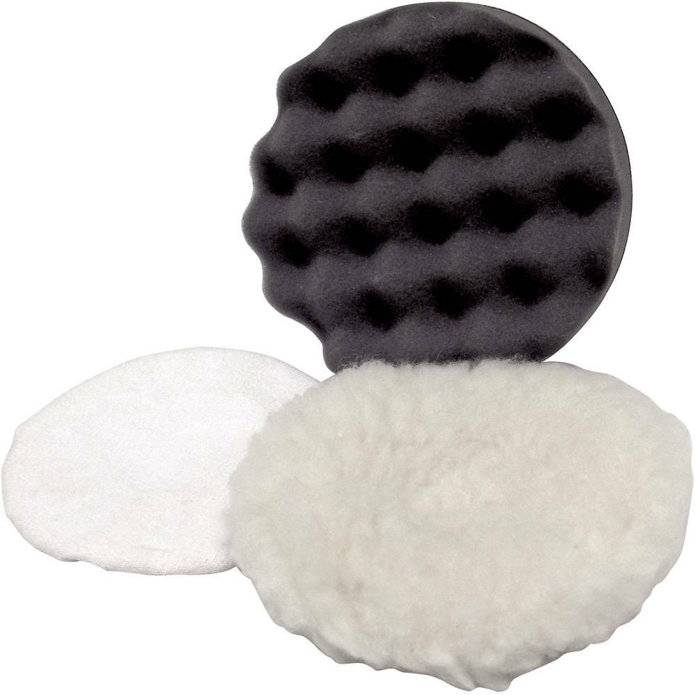 Ferm Unbekannt Poliersatz 180 mm