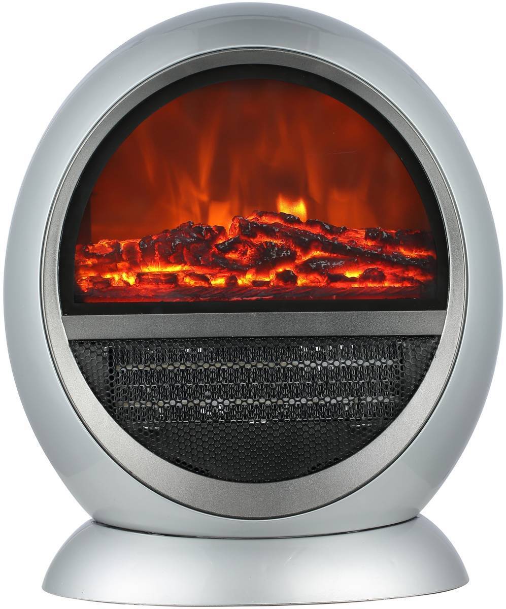 EL FUEGO Elektrokamin FRANKFURT