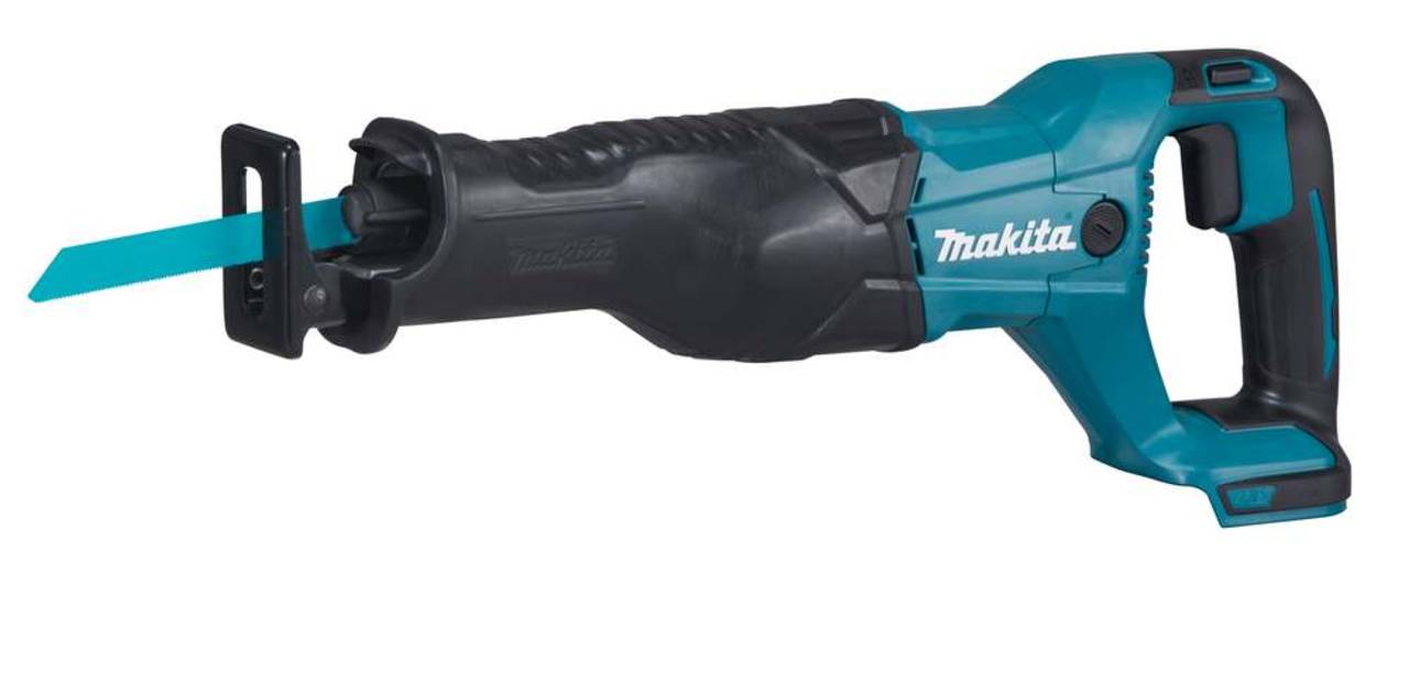 Makita Akku-Pendelhubstichsäge / Säbelsäge DJR186ZK