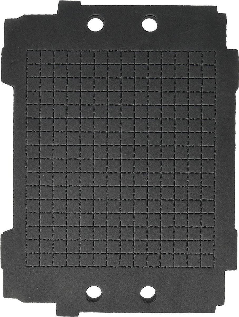 Makita Zubehör Würfelpolster 30mm