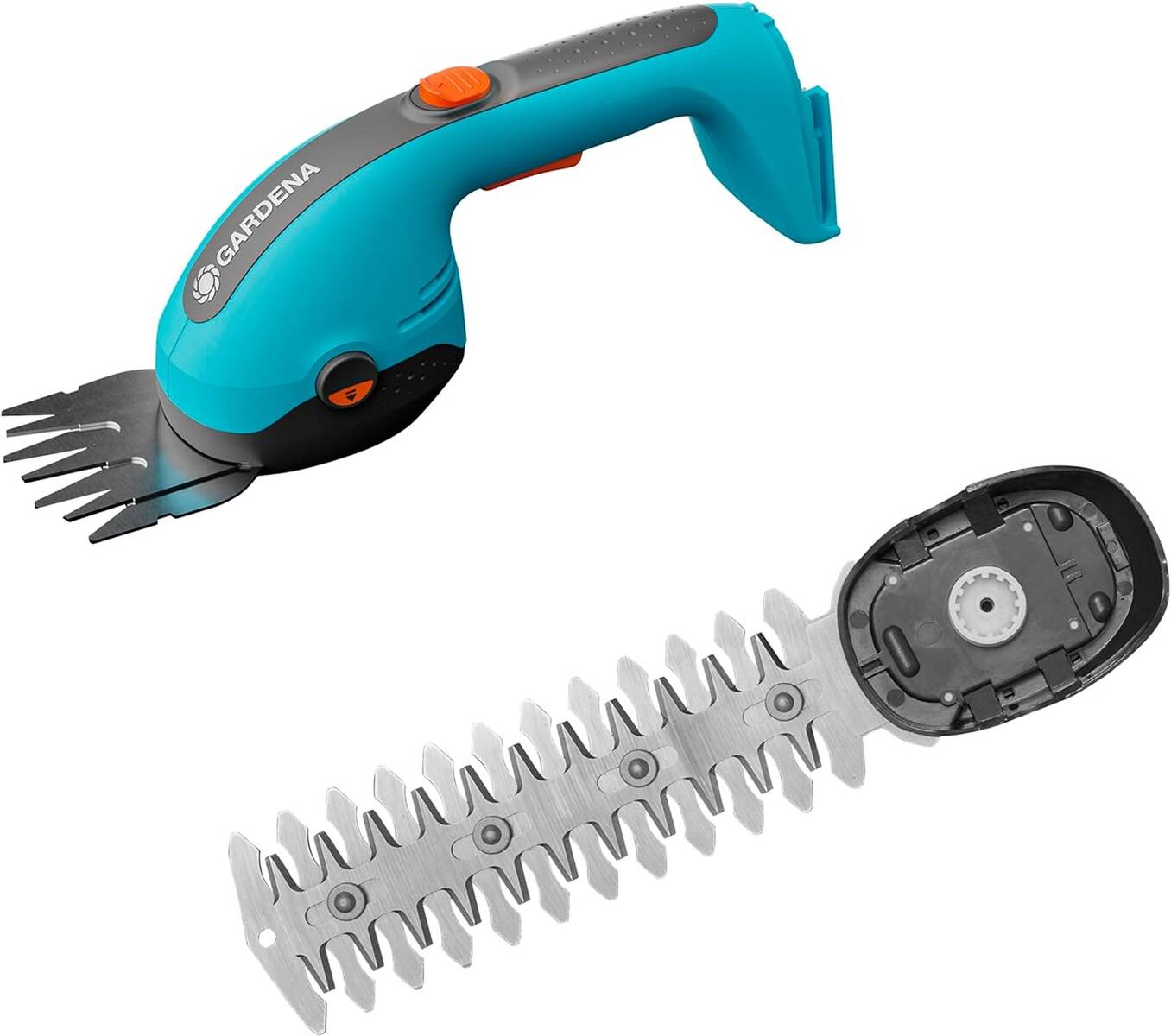 Gardena Multifunktionswerkzeug PowerCut 20/18V P4A Solo