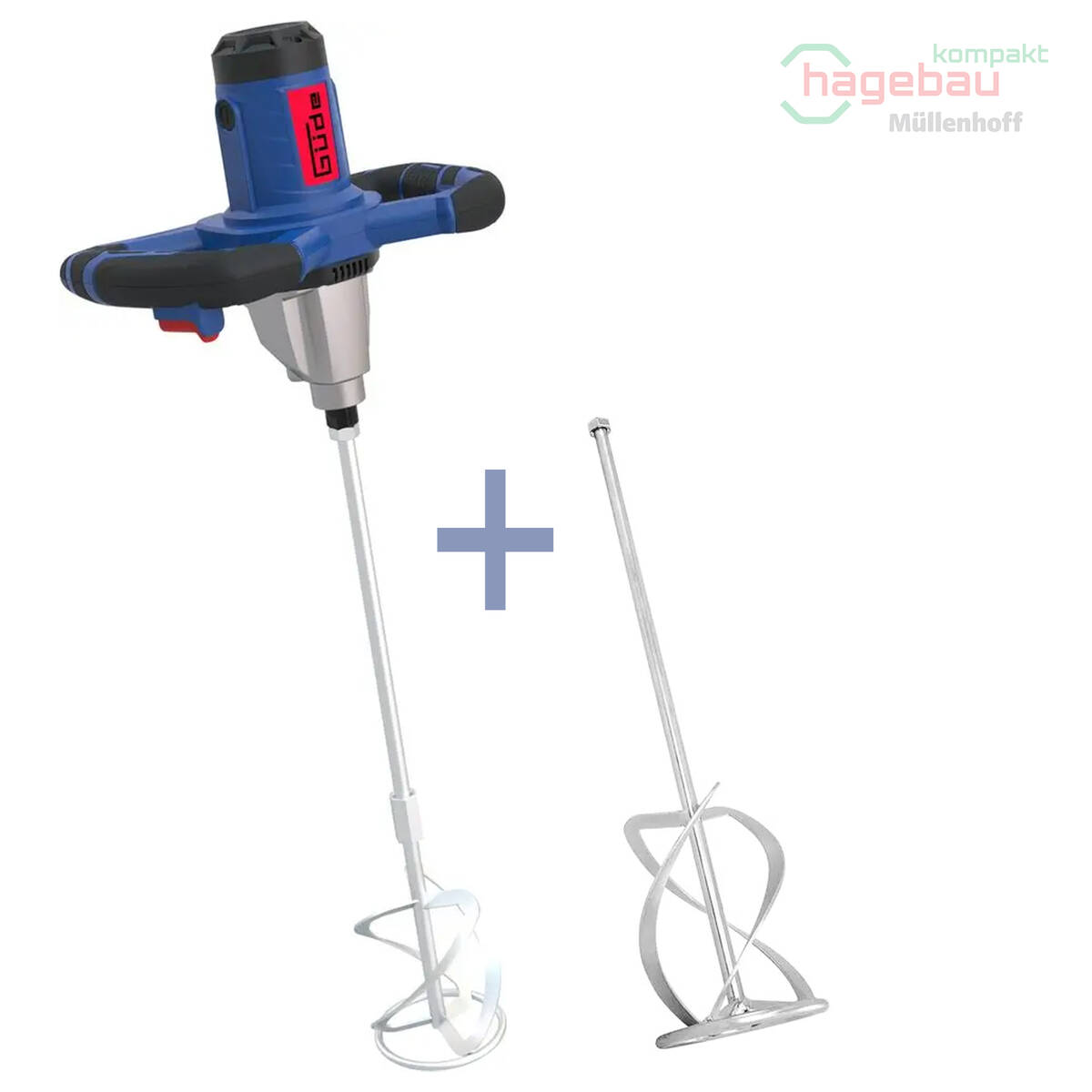 Güde Rührwerk GRW 1814.1