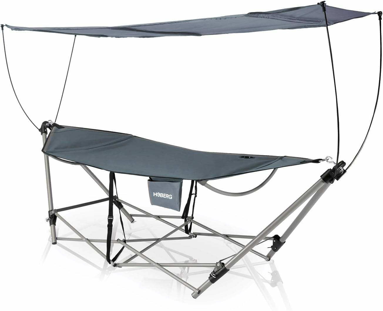 Hoberg Unbekannt Hängematte