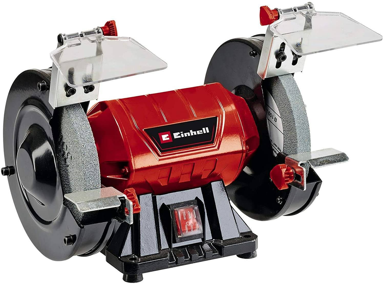 Einhell Doppelschleifer TC-BG 150