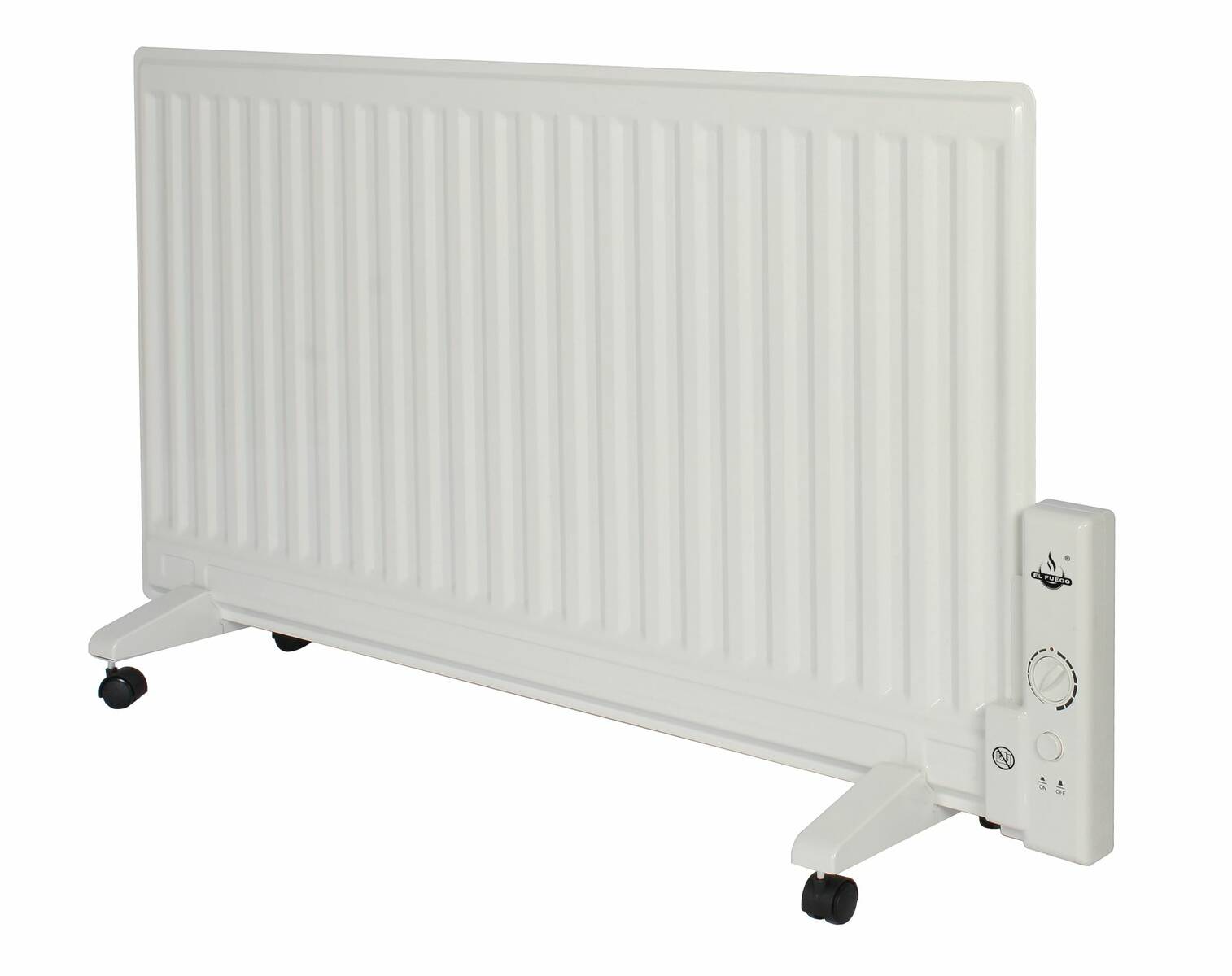 El Fuego Heizstrahler AY4964