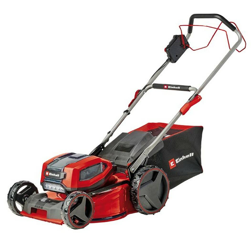 Einhell Rasenmäher GP-CM 36/52 S Li BL