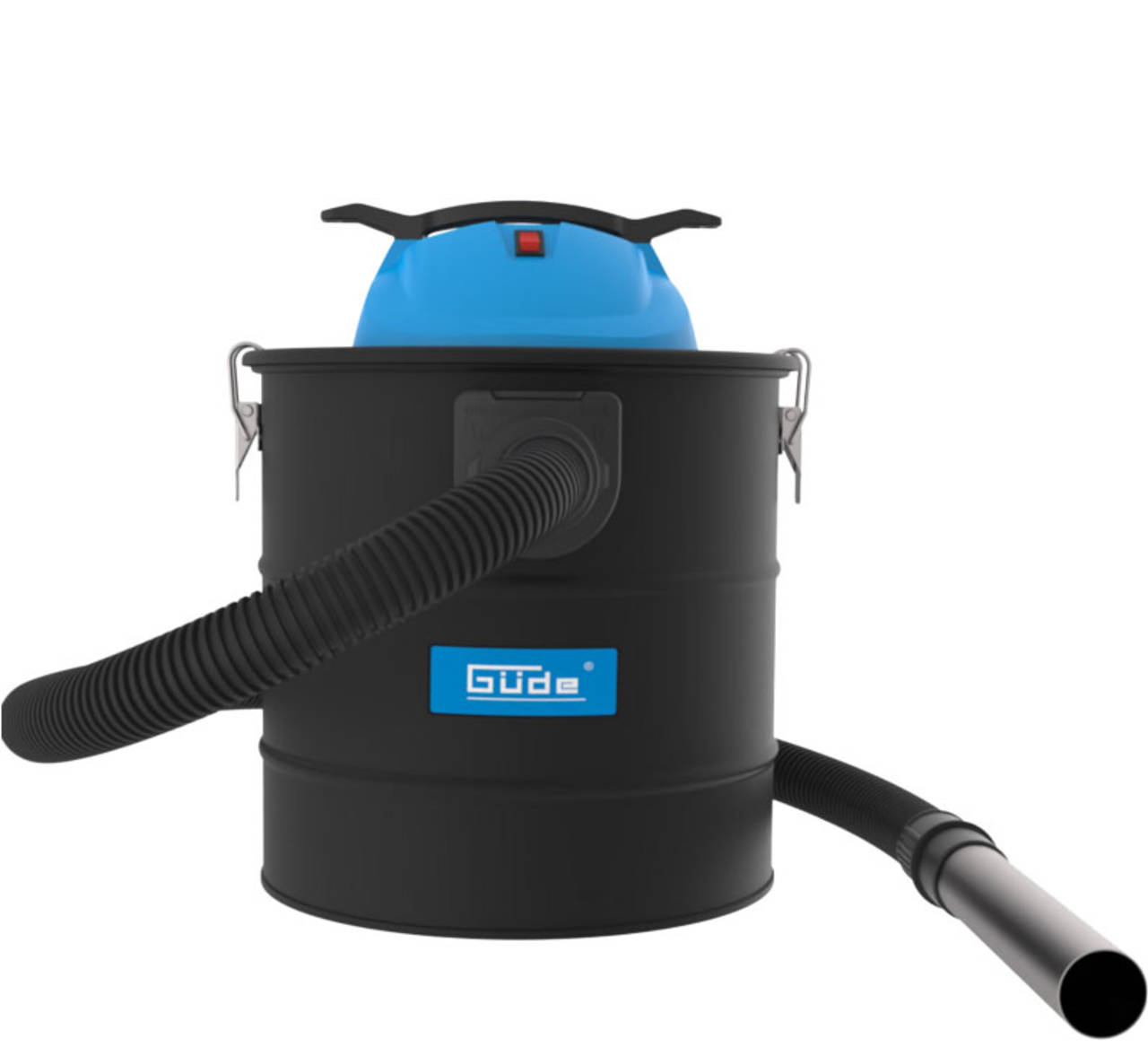 Güde Staubsauger GA 18-1200.1 R