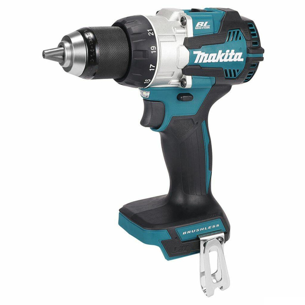 Makita Akku-Bohrschrauber DDF489Z