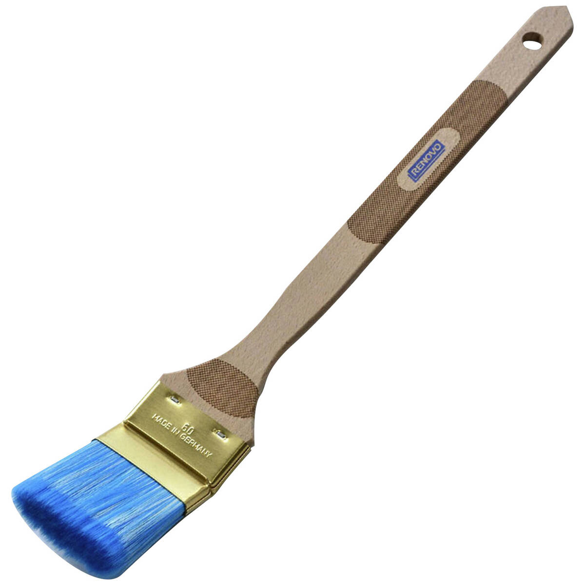 Renovo Zubehör Eckenpinsel 60 mm