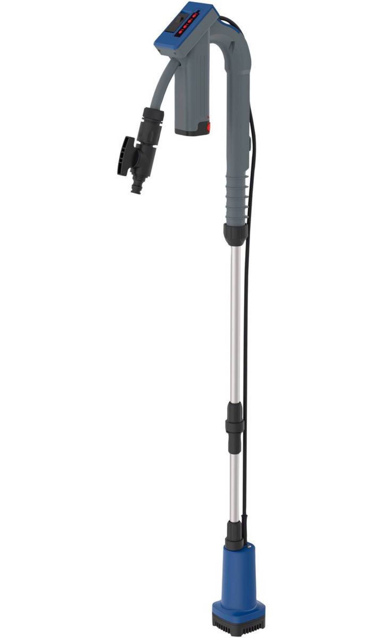 Güde Akku-Regenfasspumpe RFP 12-201-04