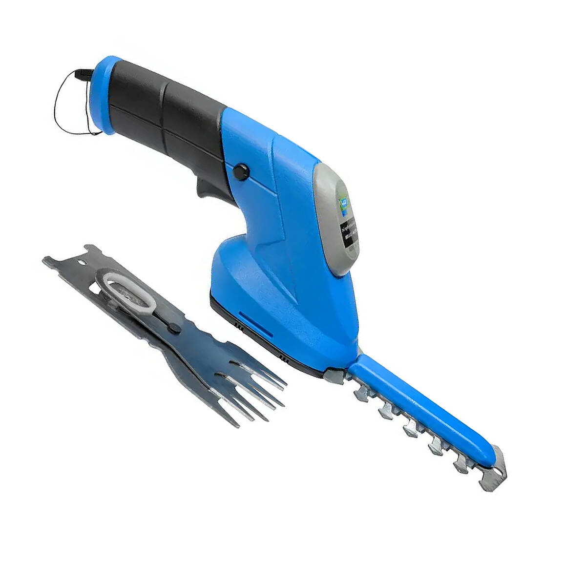 Güde Heckenschere GPS 3,6V-1,5 LI-ION