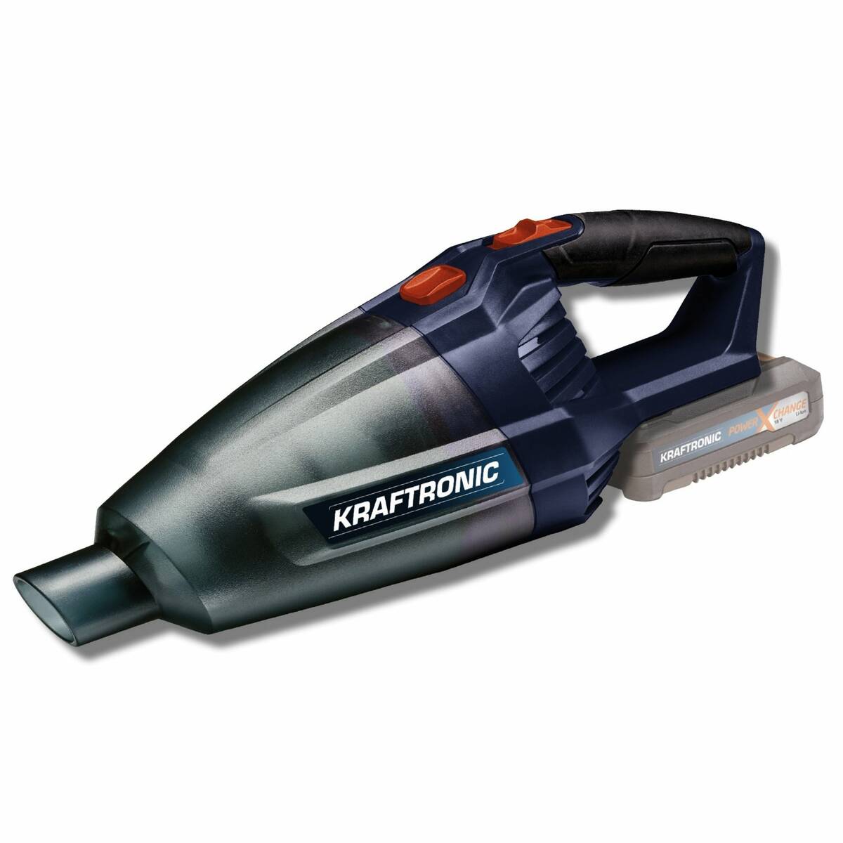 Kraftronic Akku-Multifunktionswerkzeug KT-HS 18 Li-Solo