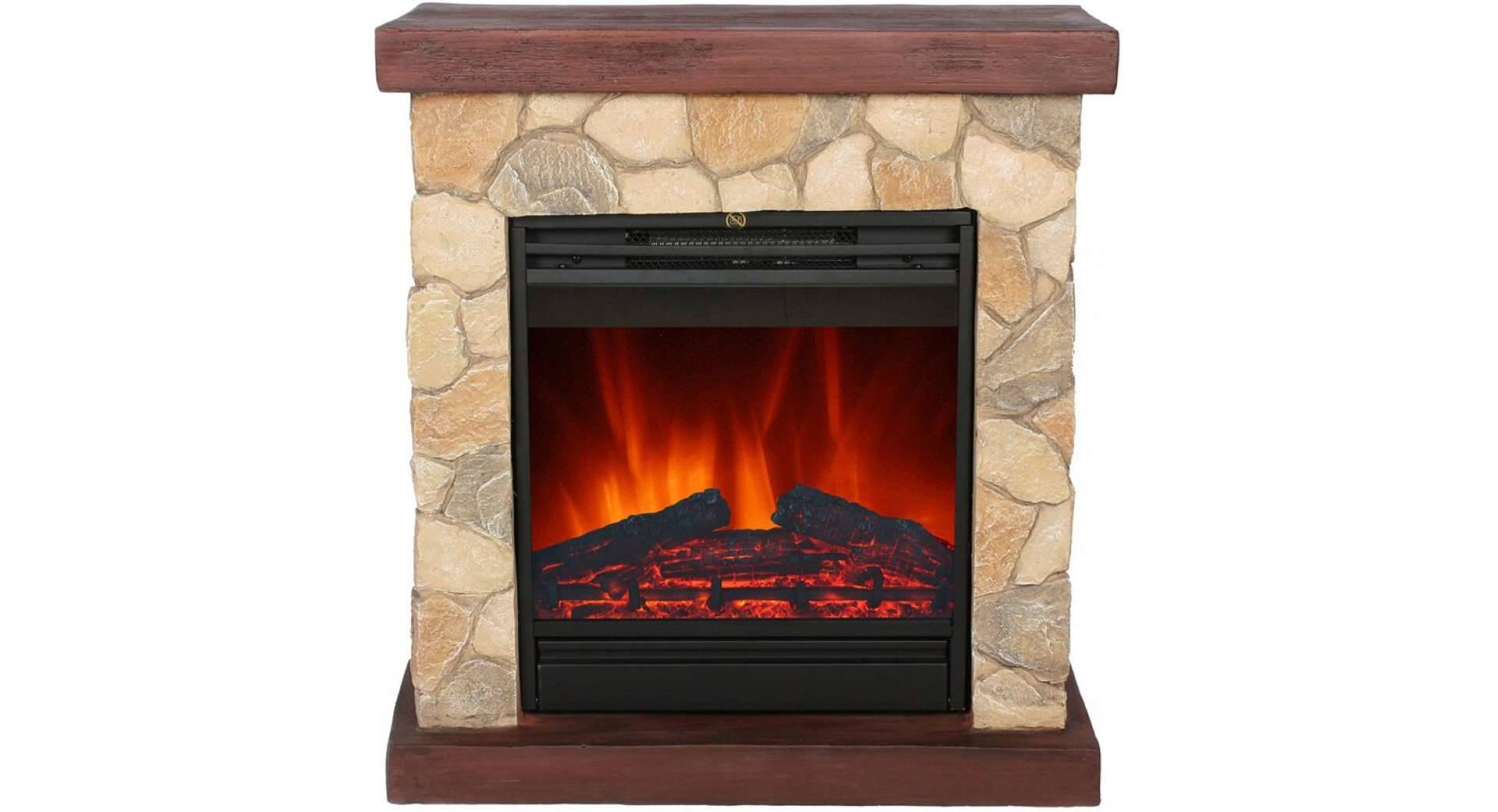 EL FUEGO® Elektrokamin AY6231