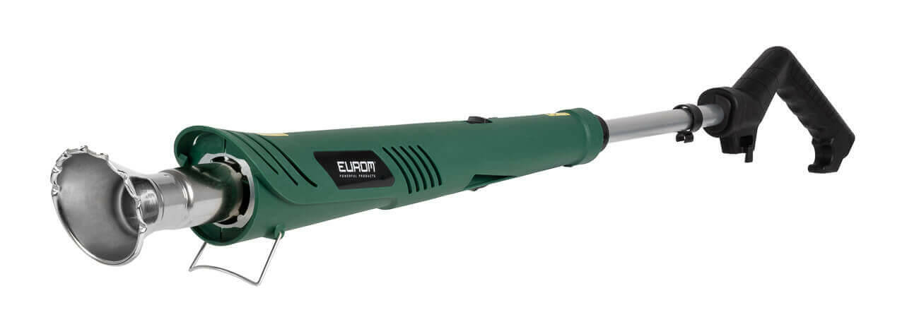 Eurom Universalbürste Elektro Unkrautbrenner