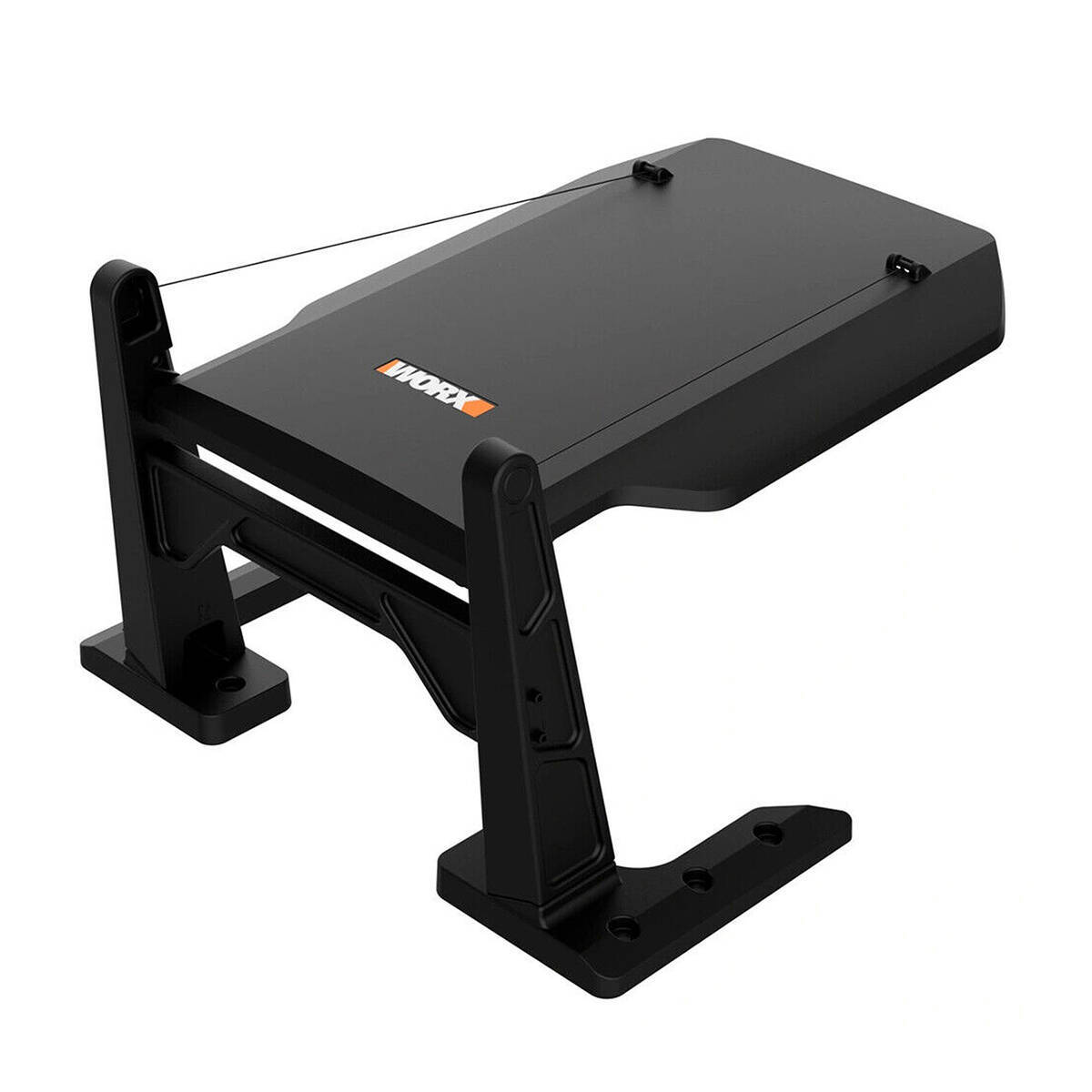 ♦ OUTLET ♦ Worx » WA0825 « Landroid Vision Mähroboter Garage, klappbar