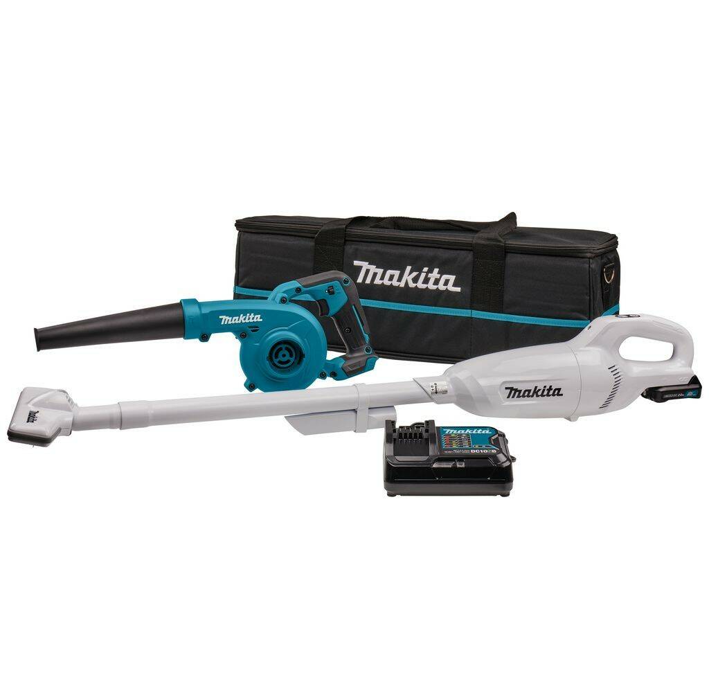 Makita Akku-Set CLX245SAX1