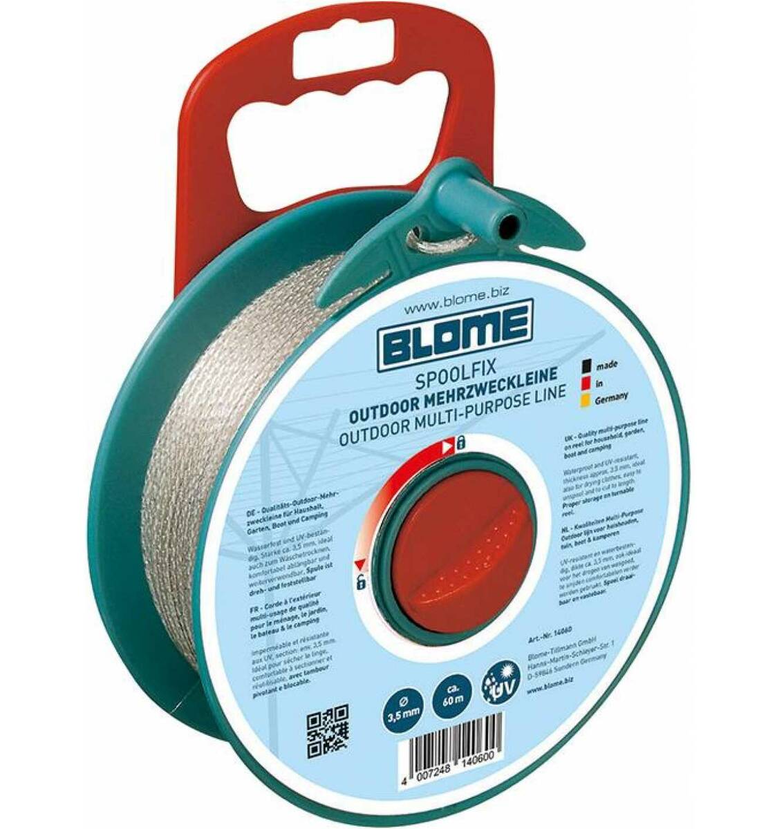 Blome Zubehör SpooFIX