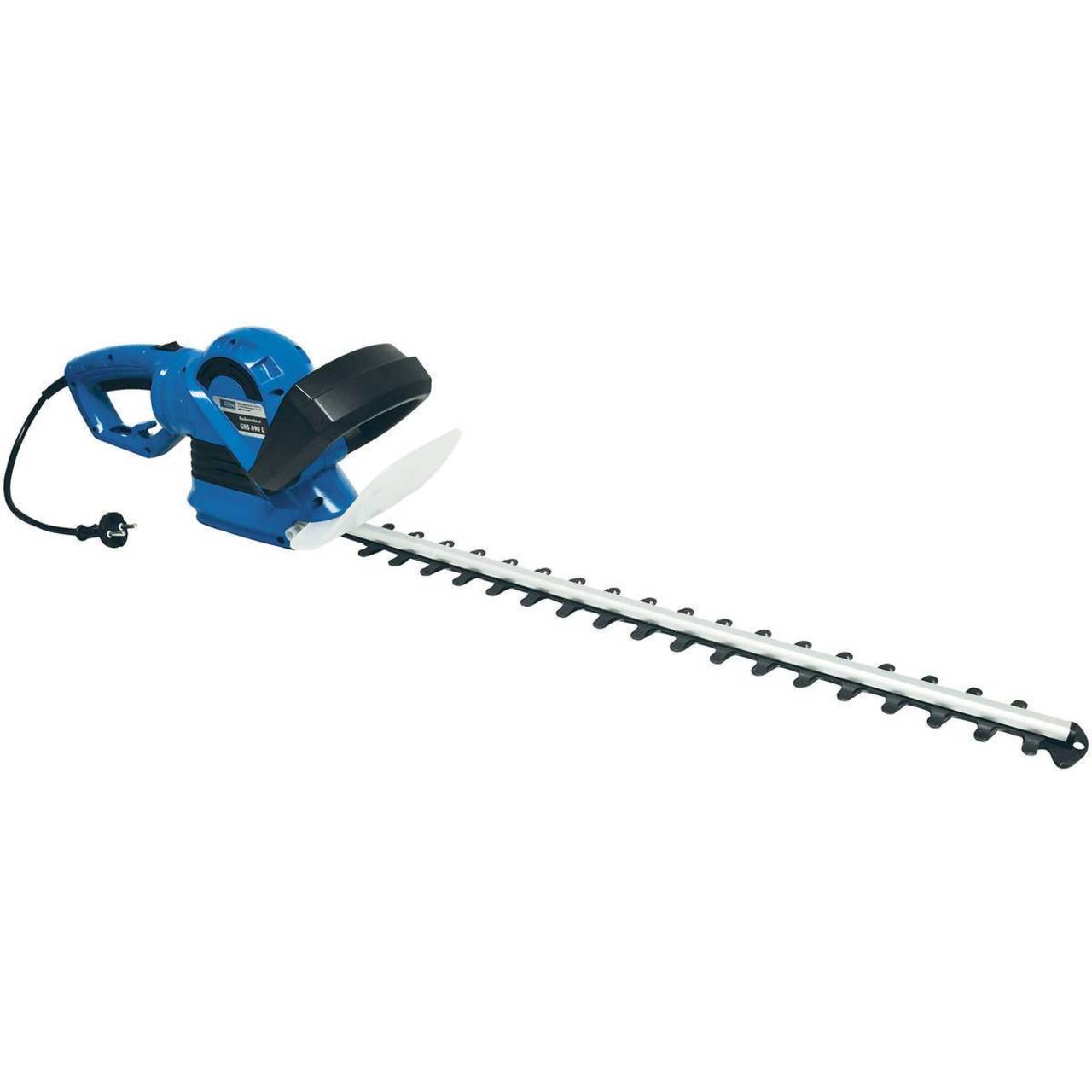 Güde Elektro-Heckenschere GHS 690 L, 690mm, 710W, Hecke, Schere, Strauch