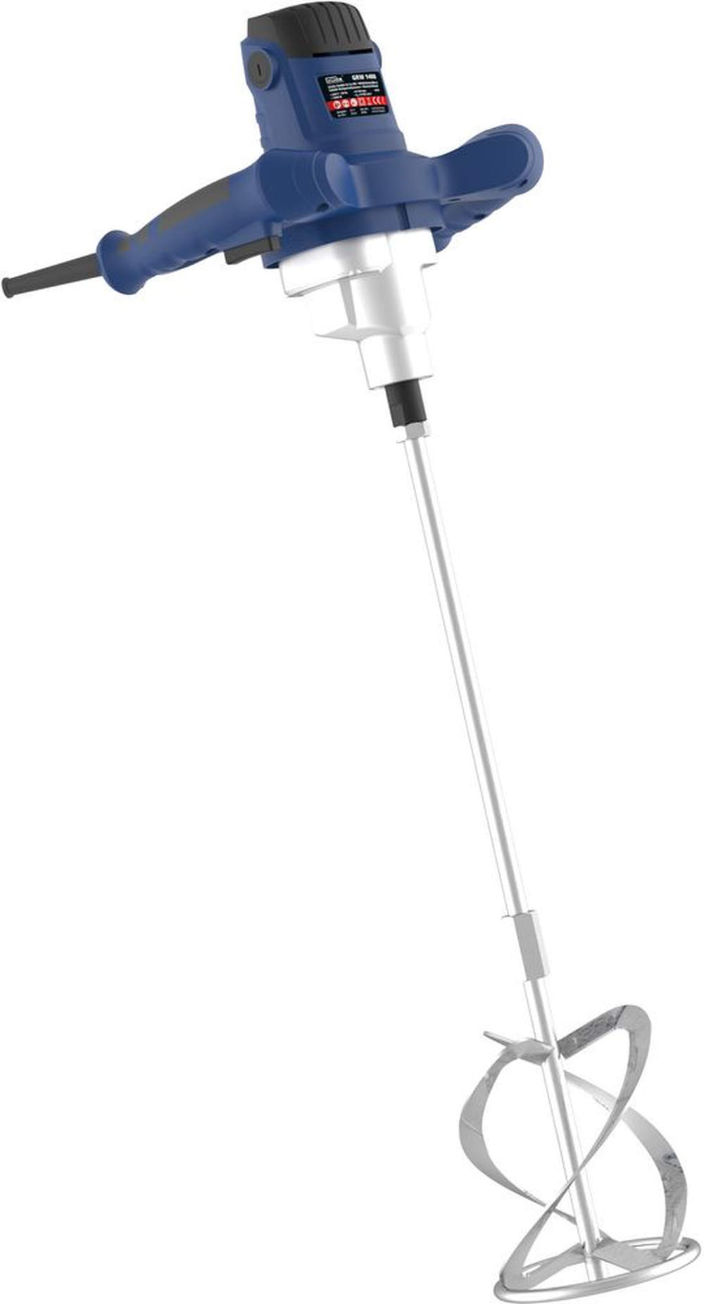 Güde Rührwerk » GRW 1400 « Mörtelrührer, 1400 Watt