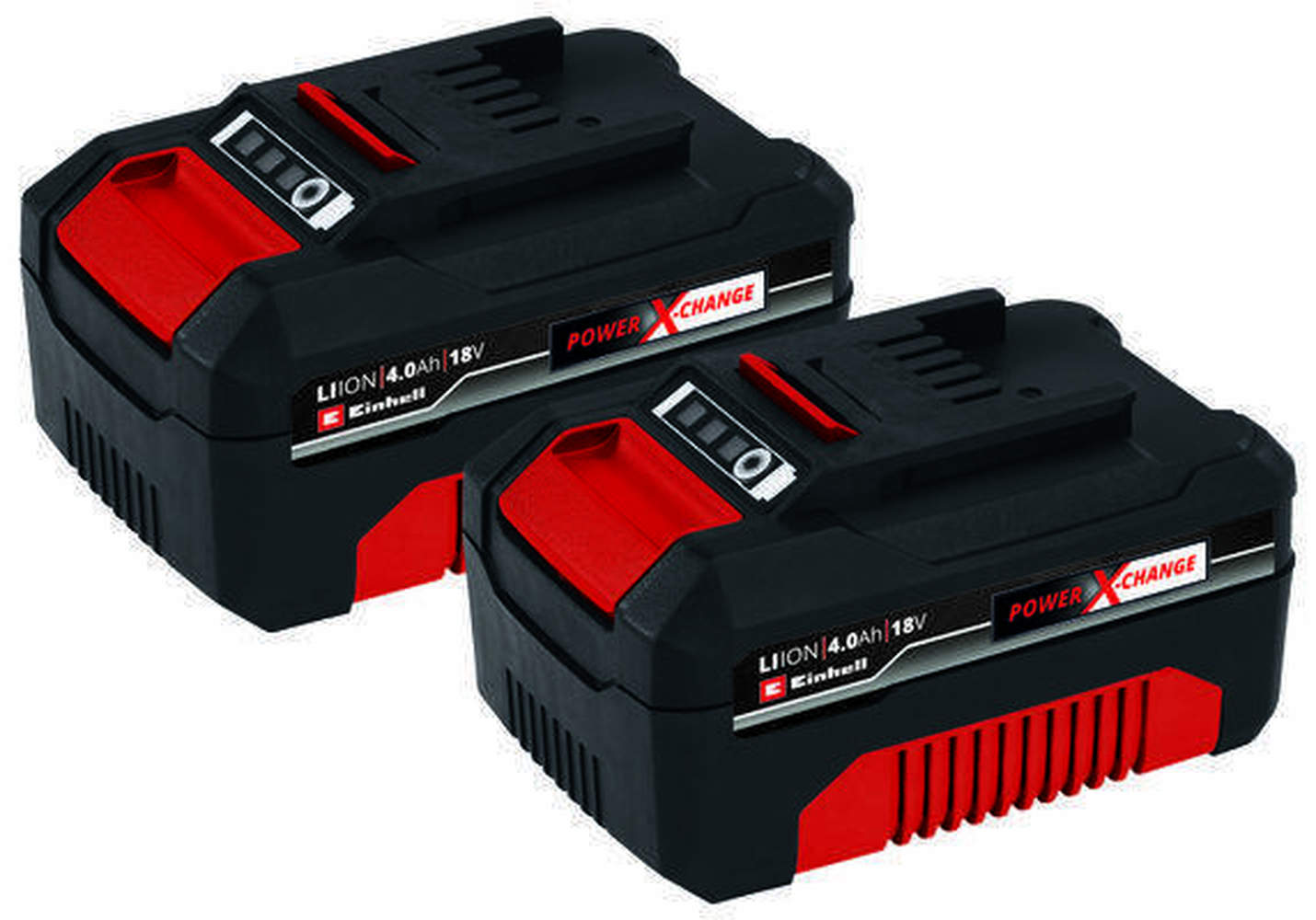Einhell Zubehör PCX-Twinpack 