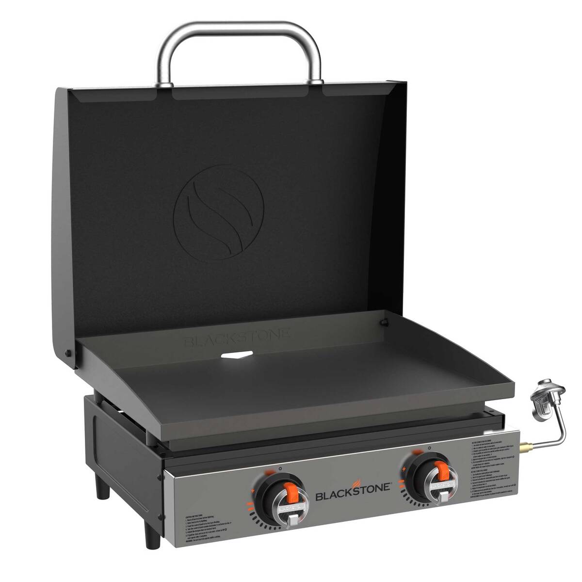 Blackstone Gasgrill 22 Griddle