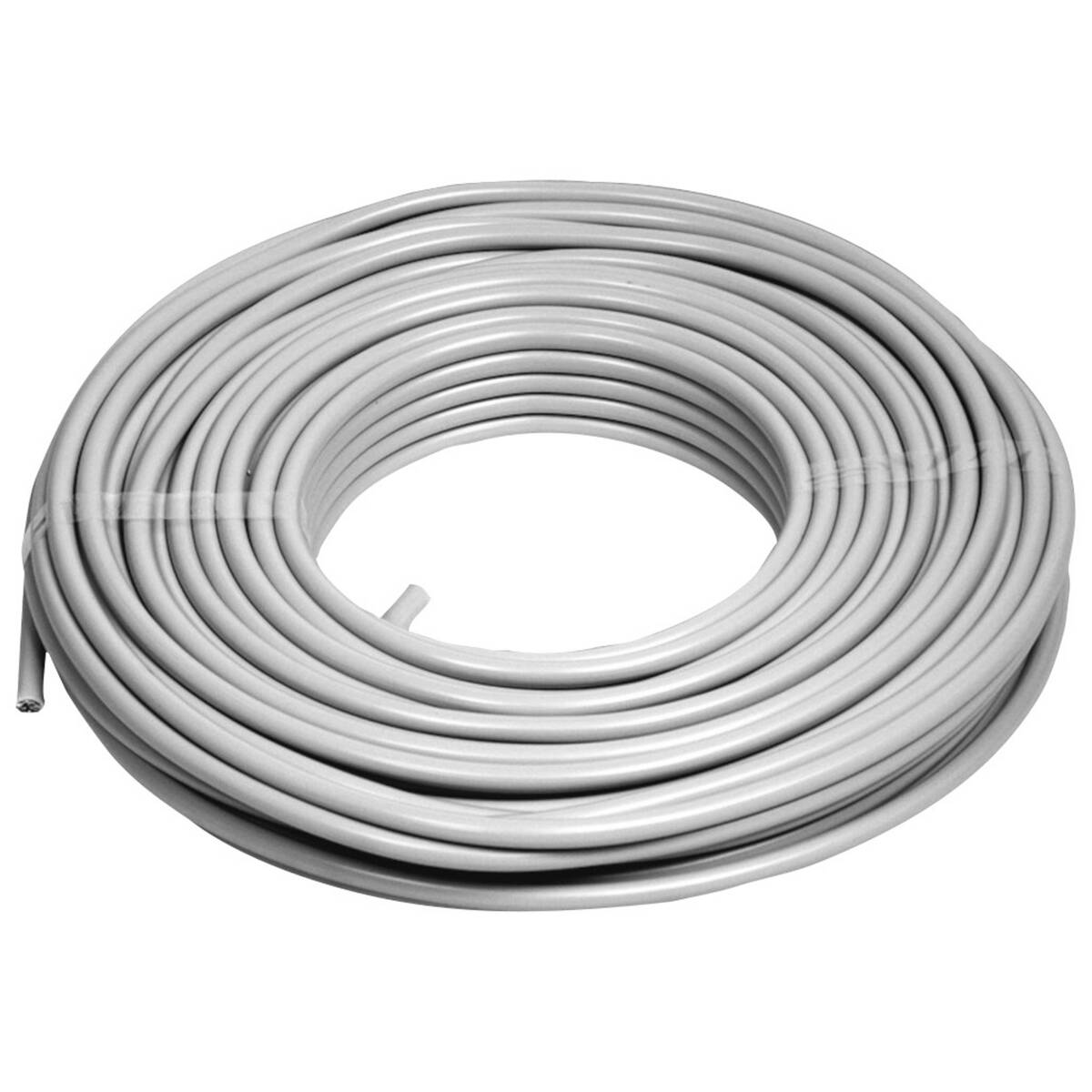 Waskönig+Walter Zubehör Mantelleitung  NYM 50m 3x15 mm²