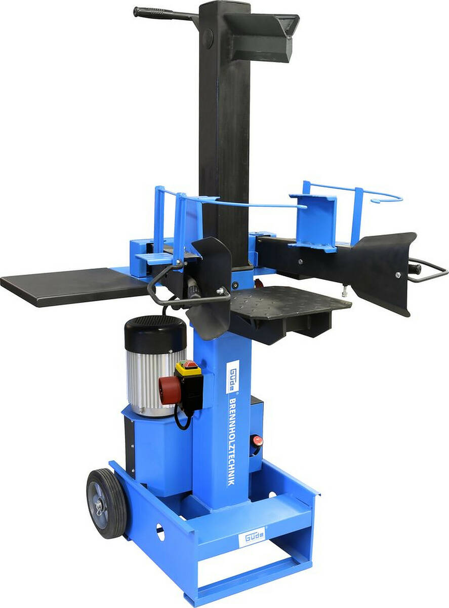 Güde Gartensäge GHS 500/8TED