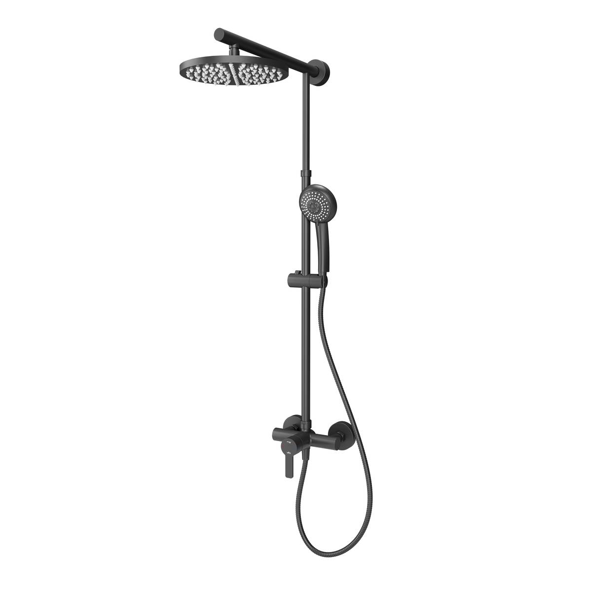 Schulte Duschsystem DuschMaster Rain Classic