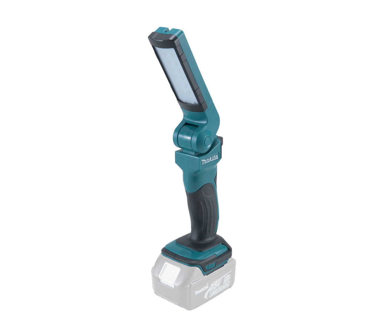 Makita Akku-Set DML801
