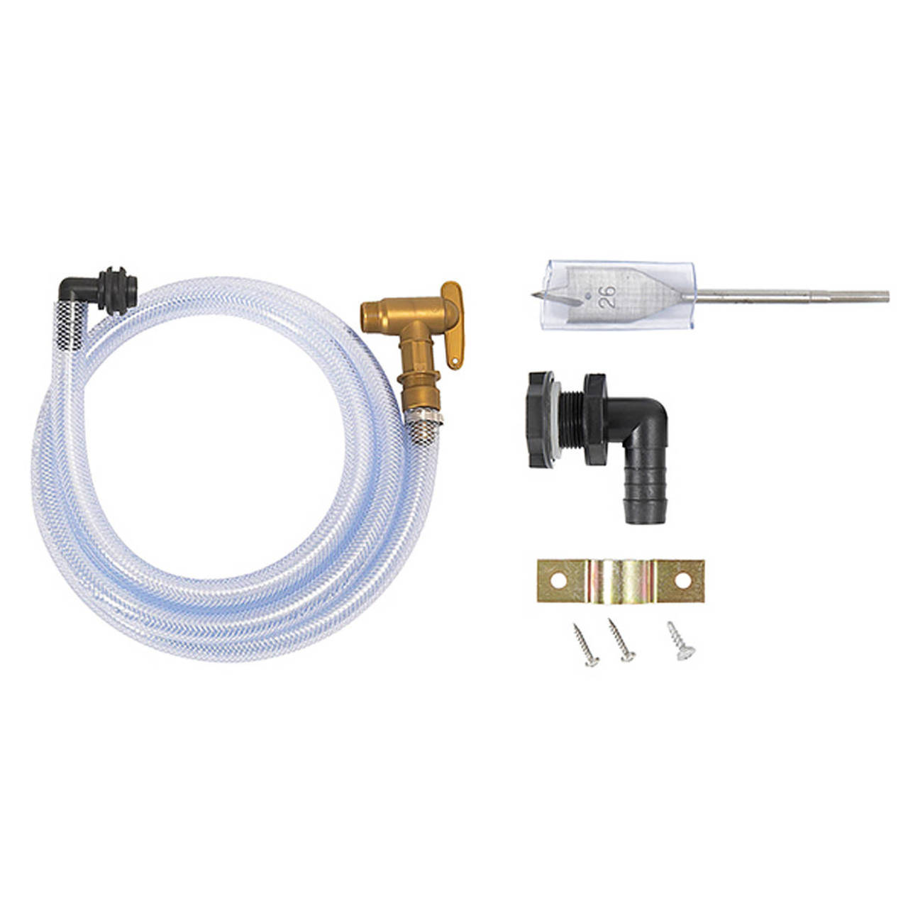 GRAF Zubehör 220015