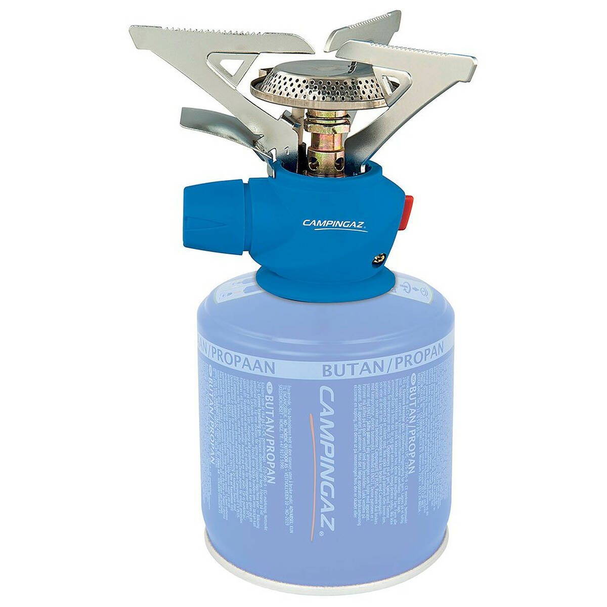 Campingaz Multifunktionswerkzeug Twister Plus PZ