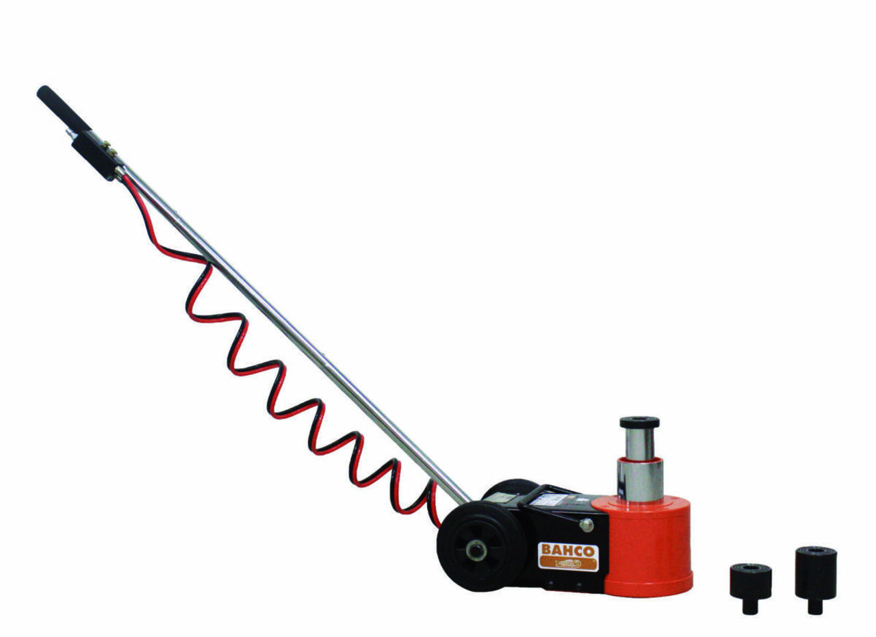 Bahco Hydro-pneumatischer Wagenheber BH23015C
