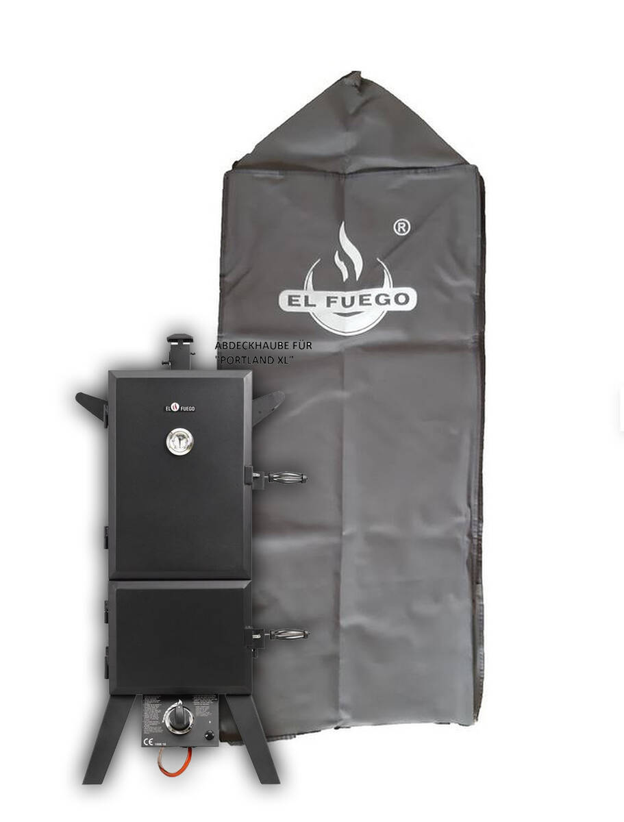 El Fuego Zubehör Portland XL Hülle