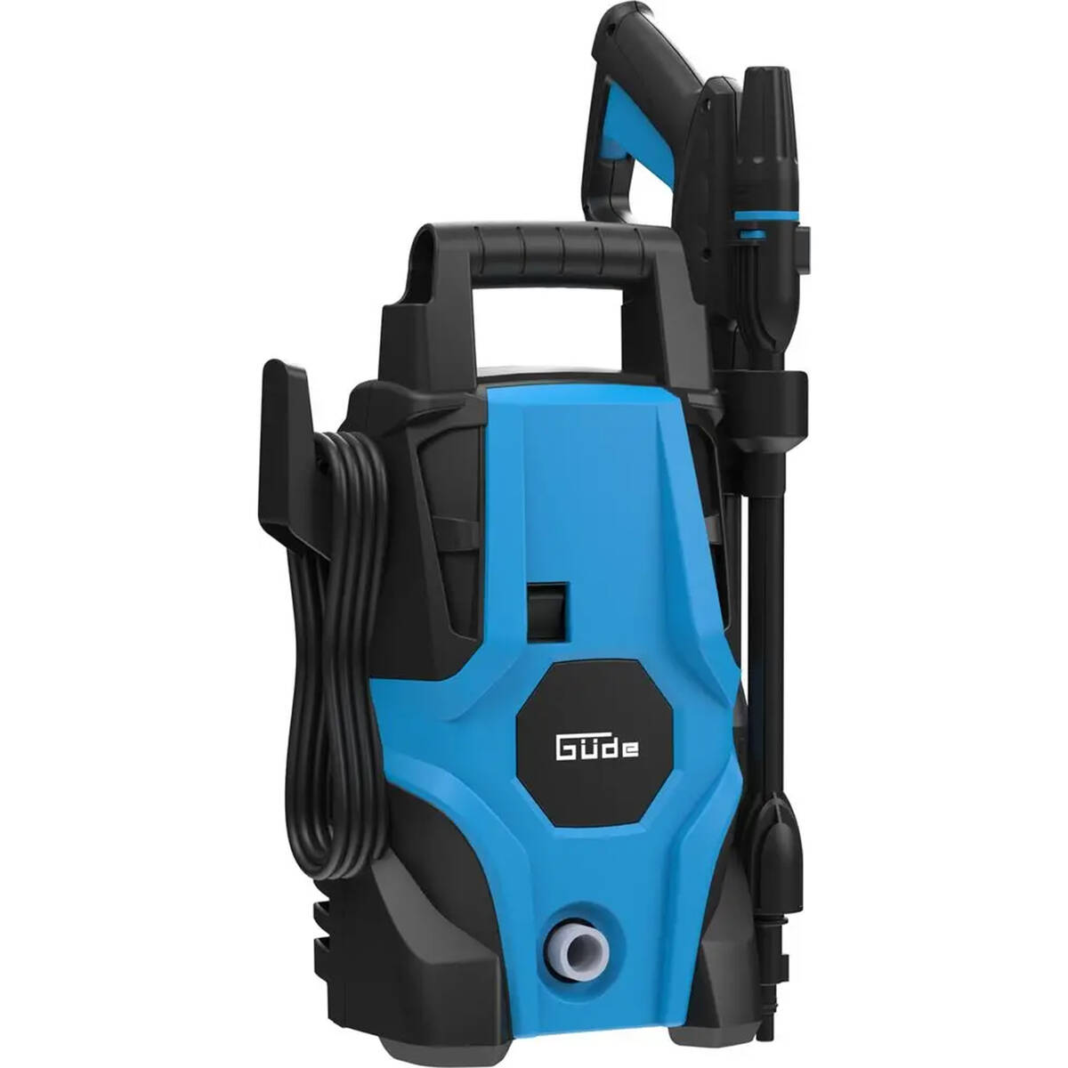 Güde Hochdruckreiniger GHD 1400-105