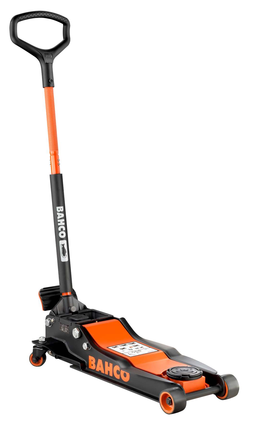 Bahco Rangierwagenheber BH13000QA