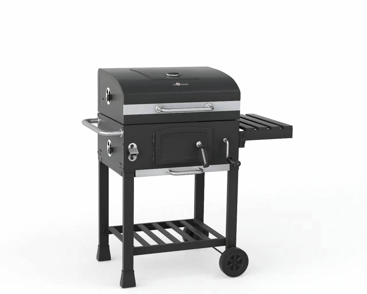 El Fuego Unbekannt AY3722