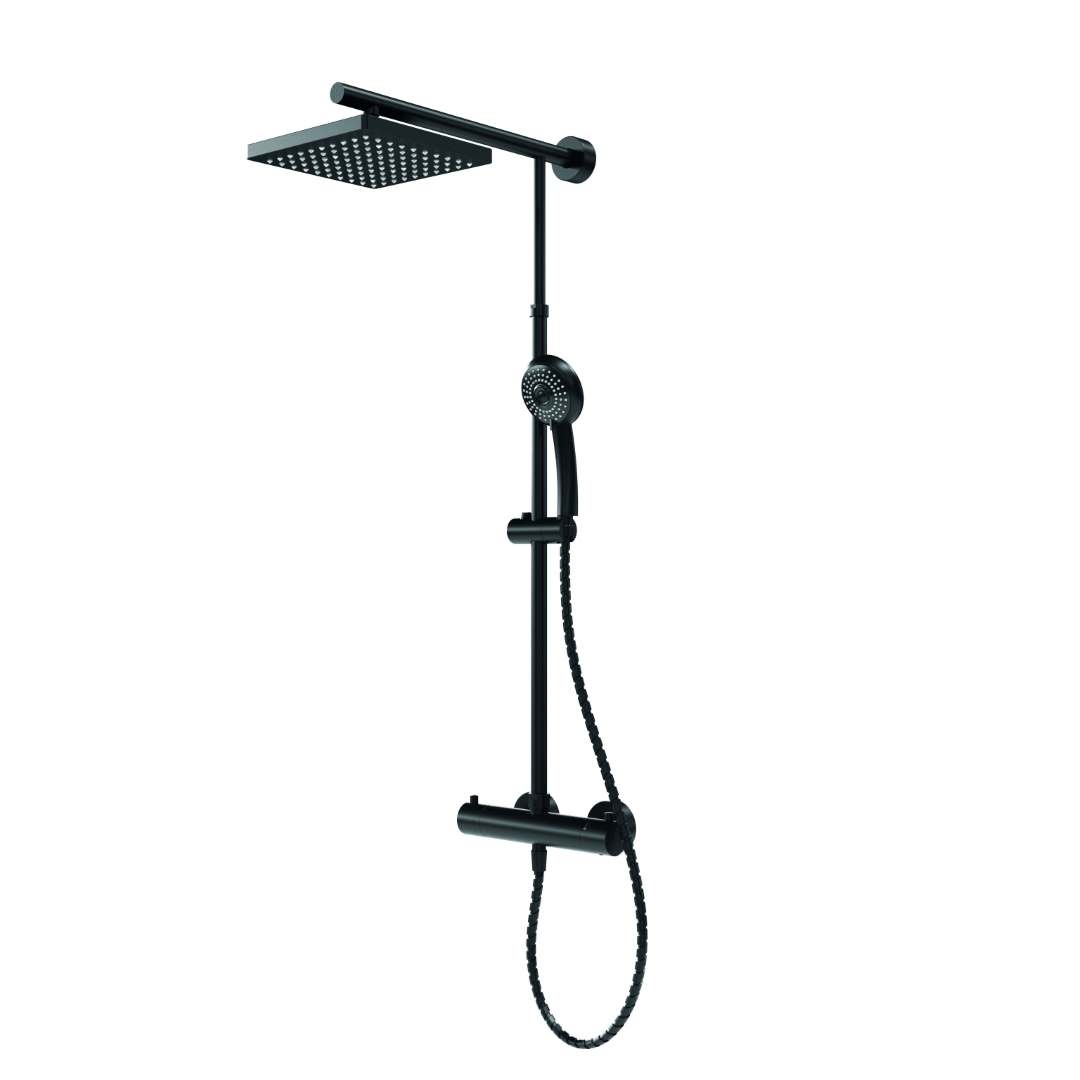 Schulte Duschsystem DuschMaster Rain Classic