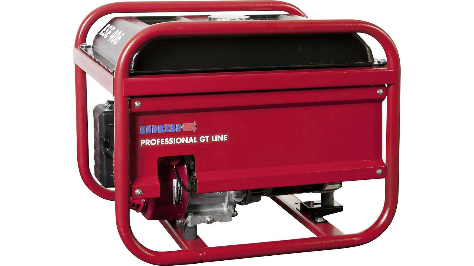 ENDRESS Stromerzeuger ESE 406 HS-GT