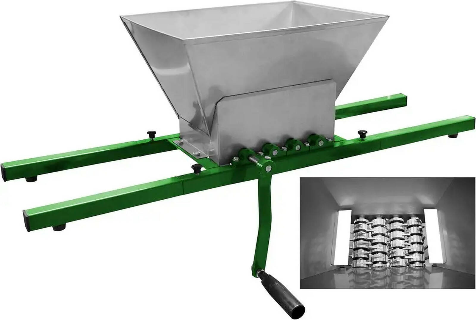 Güde Obstmühle OM 15