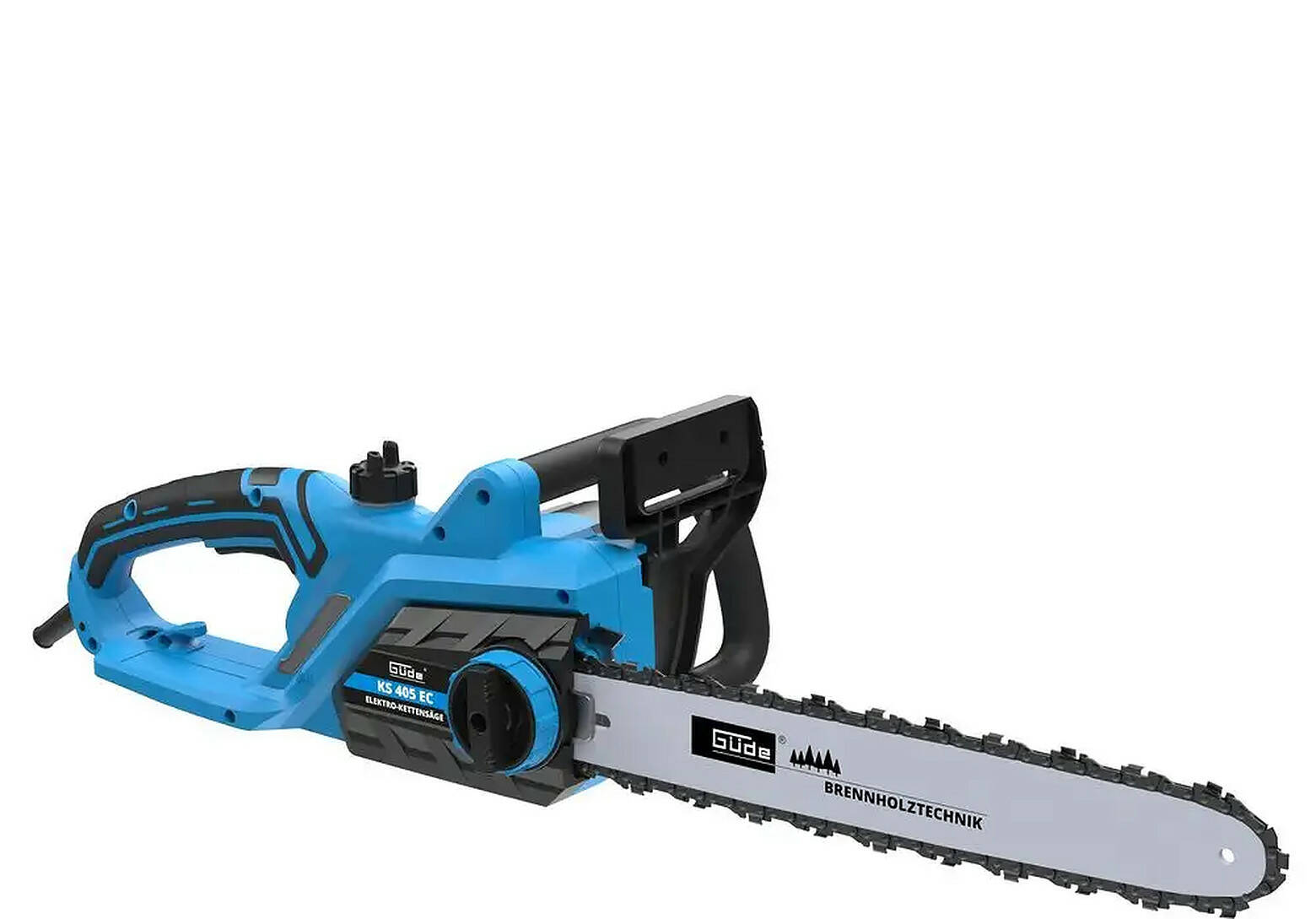 Güde Kettensäge KS 405 EC